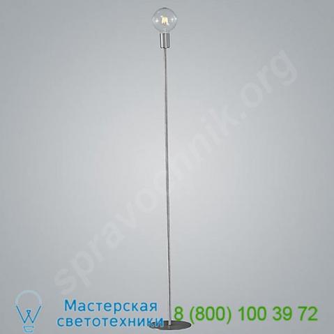 Sphere floor lamp zaneen design d5-4045bra, светильник