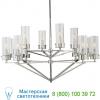 Visual comfort marais 2-tier chandelier tob 5303bz/hab-cg, светильник