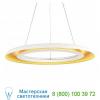 Pd-21828-bk/gr omega led pendant light dweled, светильник