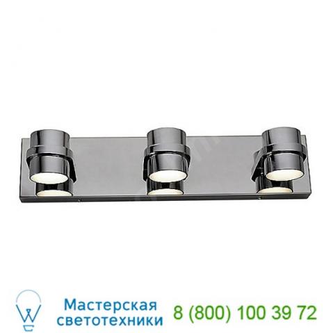 Twocan 3 arm vanity light rogue decor 610820, светильник для ванной