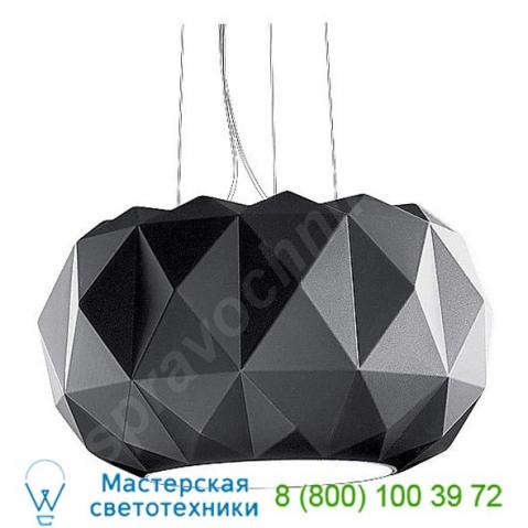 Deluxe s35 pendant light leucos lighting 0002358, подвесной светильник