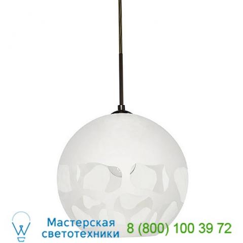 Besa lighting rocky pendant light 1jt-rockybk-br, светильник