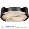 Visual comfort melange flush mount ceiling light kw 4013ab, потолочный светильник