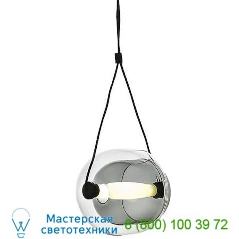 Capsula led pendant light brokis pc937-cgc23-cgci682-ccs592-ceb756/capsula, светильник