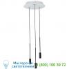 Volta_r40. 3s_26. 26. 26 estiluz volta r40. 3s round multi-light pendant light, светильник