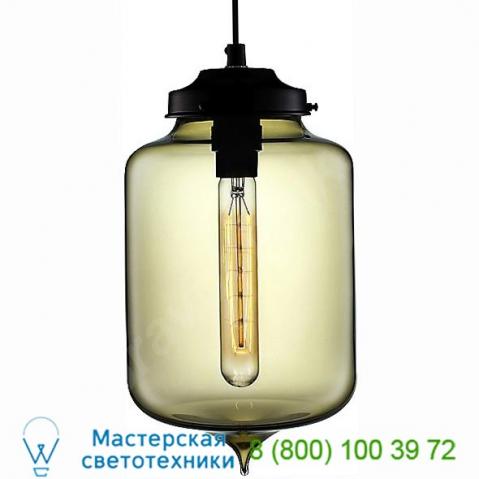 Niche gl-tur-cl turret pendant light, подвесной светильник