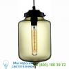 Niche gl-tur-cl turret pendant light, подвесной светильник