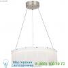 Stratos led chandelier 700str24fs-led927 tech lighting, светильник