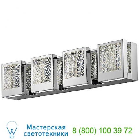 83725 pandora led bath bar elan lighting, светильник для ванной