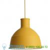 Unfold pendant light muuto 18907, подвесной светильник