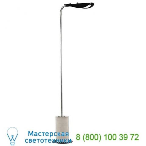 Mitzi - hudson valley lighting layla floor lamp hl157401-agb/bk, светильник