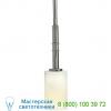 Margeaux mini pendant light hinkley lighting 3587pn, светильник