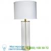 Jamie young co. Rockefeller table lamp 9rockbrd131c, настольная лампа