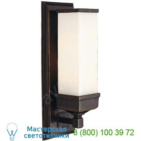 471-pn hudson valley lighting everett wall sconce, настенный светильник