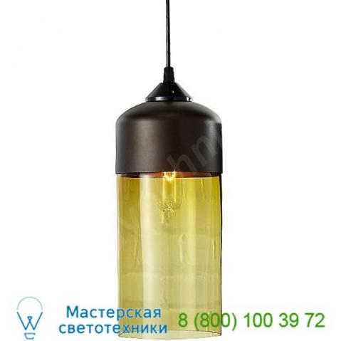 Hennepin made pcl-201 parallel cylinder pendant light, светильник