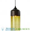 Hennepin made pcl-201 parallel cylinder pendant light, светильник