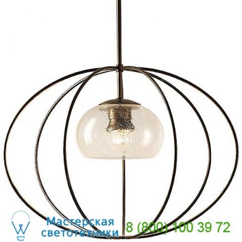 Cadence pendant light 187420-1041 hubbardton forge, подвесной светильник