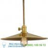 Hudson valley lighting heirloom mm1 pendant light with stem 9001-hn-mm1, светильник