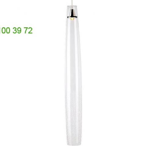 Coda led pendant light 700tdcdapsccs-led930 tech lighting, светильник