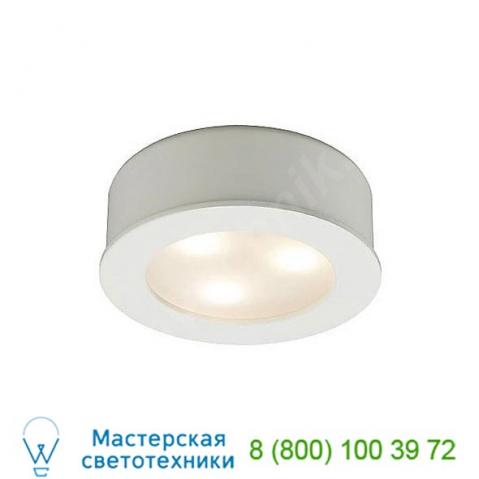 Ledme hr-led87 round button light hr-led87-bk wac lighting, светильник