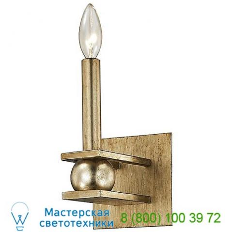 Troy lighting b6231 sutton wall sconce, настенный светильник