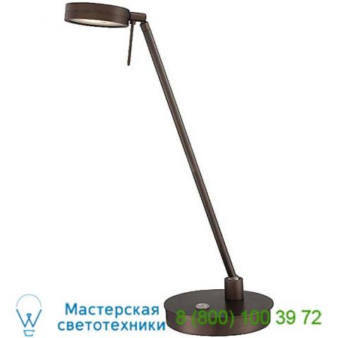 Georges reading room 94306 table lamp p4306-084 george kovacs, настольная лампа