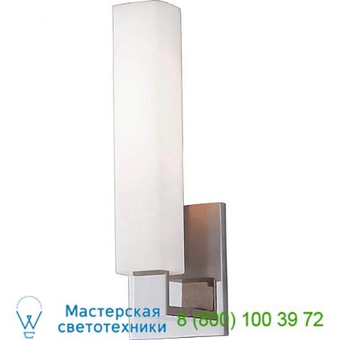 Livingston vanity light hudson valley lighting 550-agb, настенный светильник