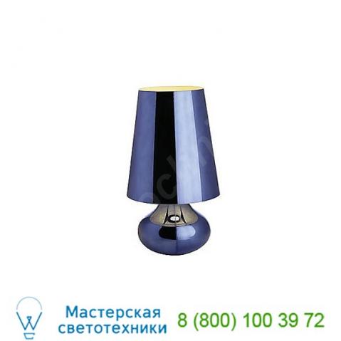 Cindy table lamp kartell 9100/m7, настольная лампа