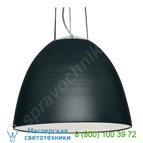 Usc-a243218 nur led suspension light artemide, подвесной светильник