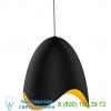 Sonneman lighting 2675. 18w waveforms bell led pendant light, светильник