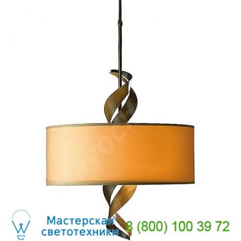 137685-1010 hubbardton forge folio pendant light, светильник