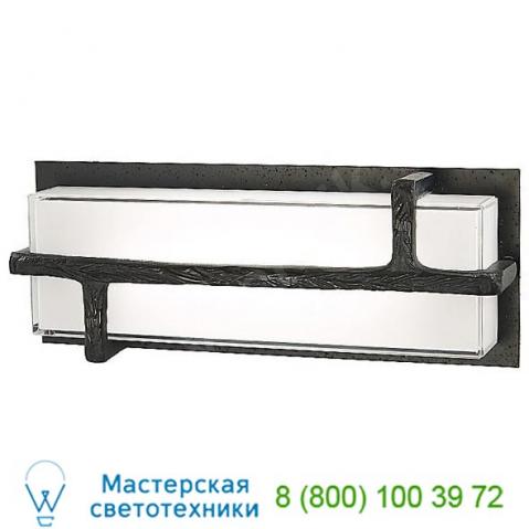 P1341-039-l george kovacs sirato outdoor led wall light, уличный настенный светильник