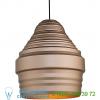 Ryker pendant light 700tdrykpsab tech lighting, светильник