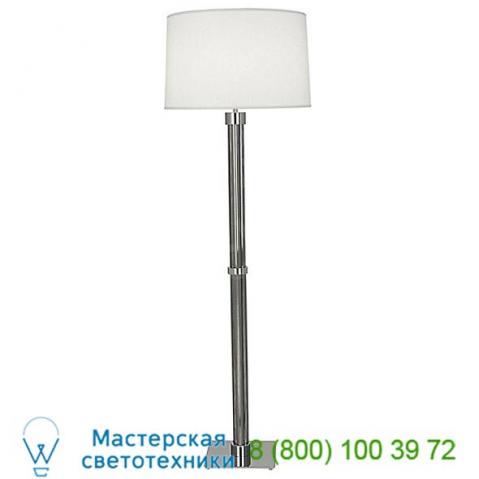 Robert abbey todd floor lamp 414, светильник