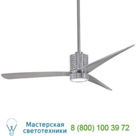 F829l-ch/ch mojave ceiling fan minka aire fans, светильник