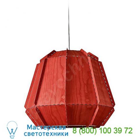 Stitches bamako pendant light lzf stch s bmk e26 ul 20, светильник