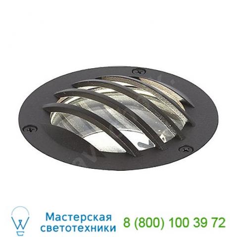 Rock guard for 3" in-ground well light wac lighting 5030-grd-bz, грунтовый светильник