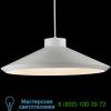 Sonneman lighting koma edo led pendant light 2754. 16-g, светильник