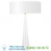 Big table cone table lamp sonneman lighting 6140. 60ol, настольная лампа