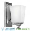 Hinkley lighting baldwin bath sconce 56670pn, настенный бра