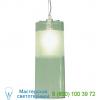 Kartell  easy pendant light (green) - open box return, светильник