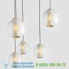 Resident blm002 bloom pendant light, светильник