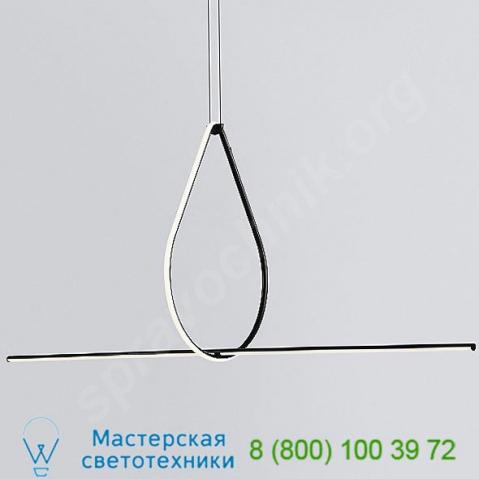 Fu041630 | f0414030 | f0405030 arrangements drop up two element suspension flos, подвесной