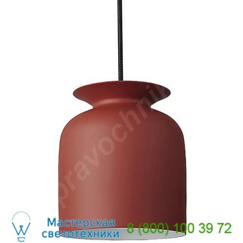 Ronde pendant light gubi 006-01301, светильник