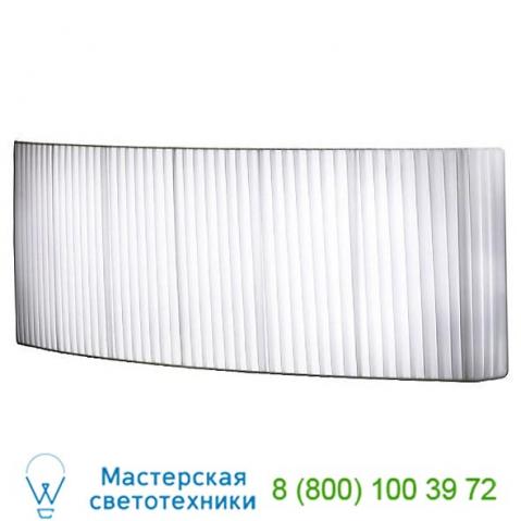 Bover wall street wall light t529001u/p605, настенный светильник