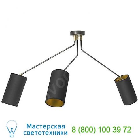 Cto lighting array mini cotton chandelier cto-01-030-0001, светильник