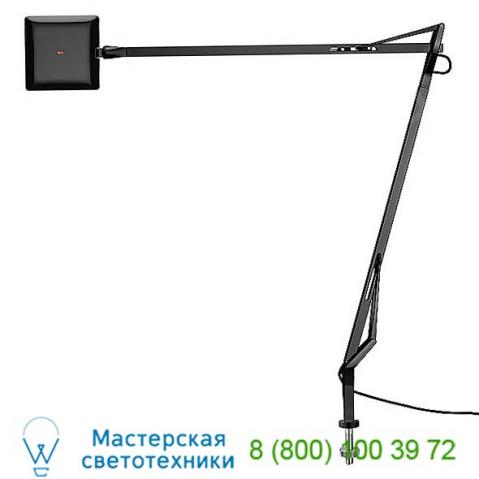 F3456009 kelvin edge led table lamp flos, настольная лампа