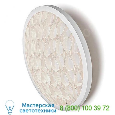 Lzf cerv a w led2700k dim ul 26 cervantes led wall sconce, настенный светильник