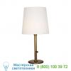 2083 robert abbey buster chica table lamp, настольная лампа