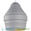 700fjrykbs mini ryker pendant light tech lighting, светильник